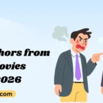 Metaphors from Movies