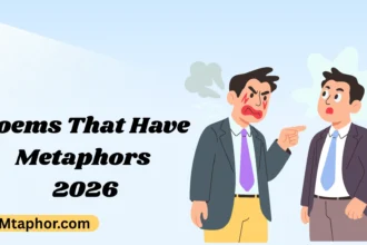 Poems That Have Metaphors