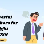 Powerful Metaphors for Night