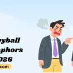 Volleyball Metaphors