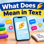 What Does 🤏 Mean in Text